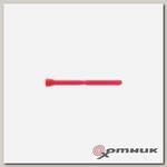 Сменное оптоволокно для мушек PM1002, диаметр 0,110", красное (CPpipe110R) HiViz