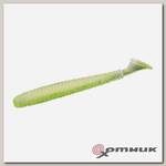 Виброхвост TukaShine, цвет R127 HITFISH