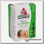 Жидкость ПРОМО от комаров 30 + 10 ночей в подарок РАПТОР