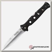Нож складной, клинок AUS10 10AA Counter Point XL Cold Steel