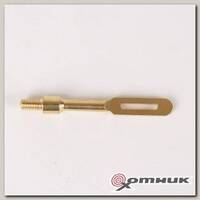Вишер латунный большой (HS6458C-B) Helios