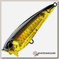 Воблер R1210-HGBL 3D INSHORE POPPER (F) 70mm Yo-Zuri - Duel