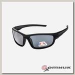 Очки поляризационные в чехле (серый) (PR-OP-8228-G) Premier Fishing