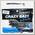 Съедобная приманка Crazy Bait SWMP, цвет 204 RUBICON