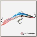 Балансир ACROBAT 57 мм, 017R AQUA