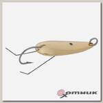 Блесна колеблющиеся Whisker GO Premier Fishing
