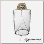 Шляпа с сеткой Mosquito Helios