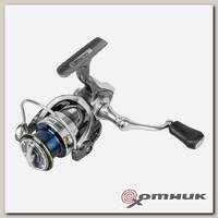 Катушка Grey 2500 Nautilus