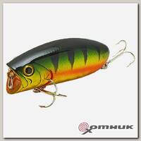 Воблер Malas Mini 884 Aurora Gold Northertn Perch Lucky Craft