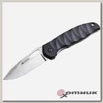 Нож складной "Hero" P G-10, 440C Kizlyar Supreme