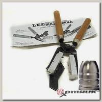 Пулелейка LEE TL358-158SWC для 38 Special, 38 S&W, 38 Colt New Police, 357 Mag LEE Precision (США)