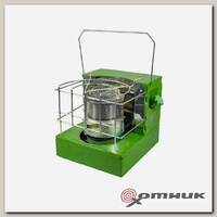 Обогреватель на жидком топливе Солярогаз ПО-2,5 Мини обечайка метал. СГ-04 Саво