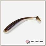 Виброхвосты съедобные Pro Series SLIM SHAKER 3in цвет T46 Lucky John