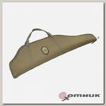Чехол для оружия с оптикой полуж пластик, 112х27 см Чо-36 AQUATIC