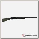 Гладкоствольное оружие Vero 12/76 3д/н, L=760, плс green; Италия