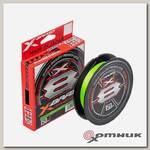 Шнур X-Braid Braid Cord 150 м YGK