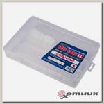 Коробка рыболовная FREE CASE LL 286х205х50 (FEEDER-1600) Meiho