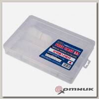 Коробка рыболовная FREE CASE LL 286х205х50 (FEEDER-1600) Meiho