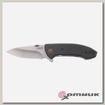 Нож Avant склад., рук-ть G10/карбон, клинок 8Cr13MoV CRKT_4620