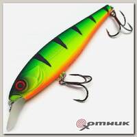 Воблер DRAGA 100SP 818 (213595) TsuYoki