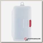 Коробка рыболовная SFC MULTI CASE S 138x77x31 Meiho
