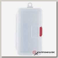 Коробка рыболовная SFC MULTI CASE S 138x77x31 Meiho