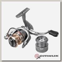 Катушка Matrix 5+1BB 2000 FD new RUBICON