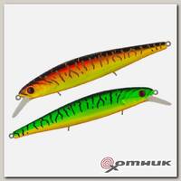 Воблер FLIRT 115SP 050W (215503) TsuYoki