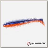 Виброхвост BIG Pimp Shad, цвет R70 HITFISH
