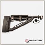 Приклад складной АК 74.012.00 Аспак