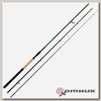 Удилище фидерное HI-PRO Super Feeder 13 ft - 110 g ZEMEX