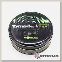 Леска Touchdown Green 0,35 мм KTDG12 Korda
