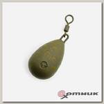 Грузило Pear Swivel 3,0oz, 84 гр Korda
