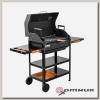 Мангал Helios SMART-600 Люкс HS-GS-M604-L