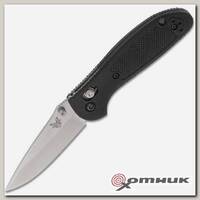 Нож модель BM556-S30V Mini Griptilian Benchmade