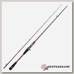 Спиннинг NOBLE II TWITCHING 240 CASTING Cara NOBLE