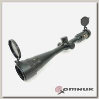 Прицел оптический P4-16х40AOEG Mil-Dot (BH-PT414G)  BALLISTIK PRECISION