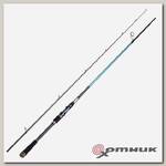 Удилище Team Dubna Farwater TDF-802M Champion rods