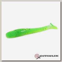 Виброхвост Leuka Flat, цвет R118 HITFISH