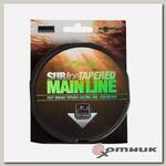 Леска коническая Subline Tapered Mainline 0,30-0,50 мм KTM30  Korda