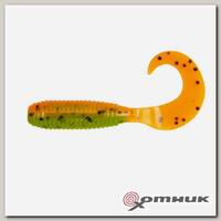 Твистер Тiny Credo Pepper Green & Orange Helios