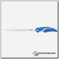 Нож филейный для большой рыбы 23cm CUDA Titanium Nitrid (C18832)
