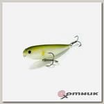 Воблер Sammy 100-268 Pearl Ayu* Lucky Craft
