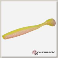 Виброхвост Big Shad, цвет R76 HITFISH