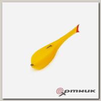 Рыбка поролоновая оснащенная на офсете цвет 06 Helios