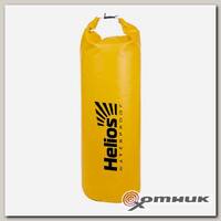 Драйбег экспедиционный 90 л с лямками желтый (HS-DB-9033125-YL) Helios