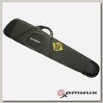 Чехол оружейный Remington б/о 123х15х30х6 (зеленый)