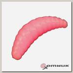 Приманка Maggot, цвет розовый Trout Zone