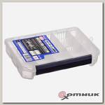 Коробка рыболовная CLEAR CASE C-800ND 205х145х40  Meiho
