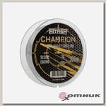 Леска CHAMPION 100 м стальной HITFISH